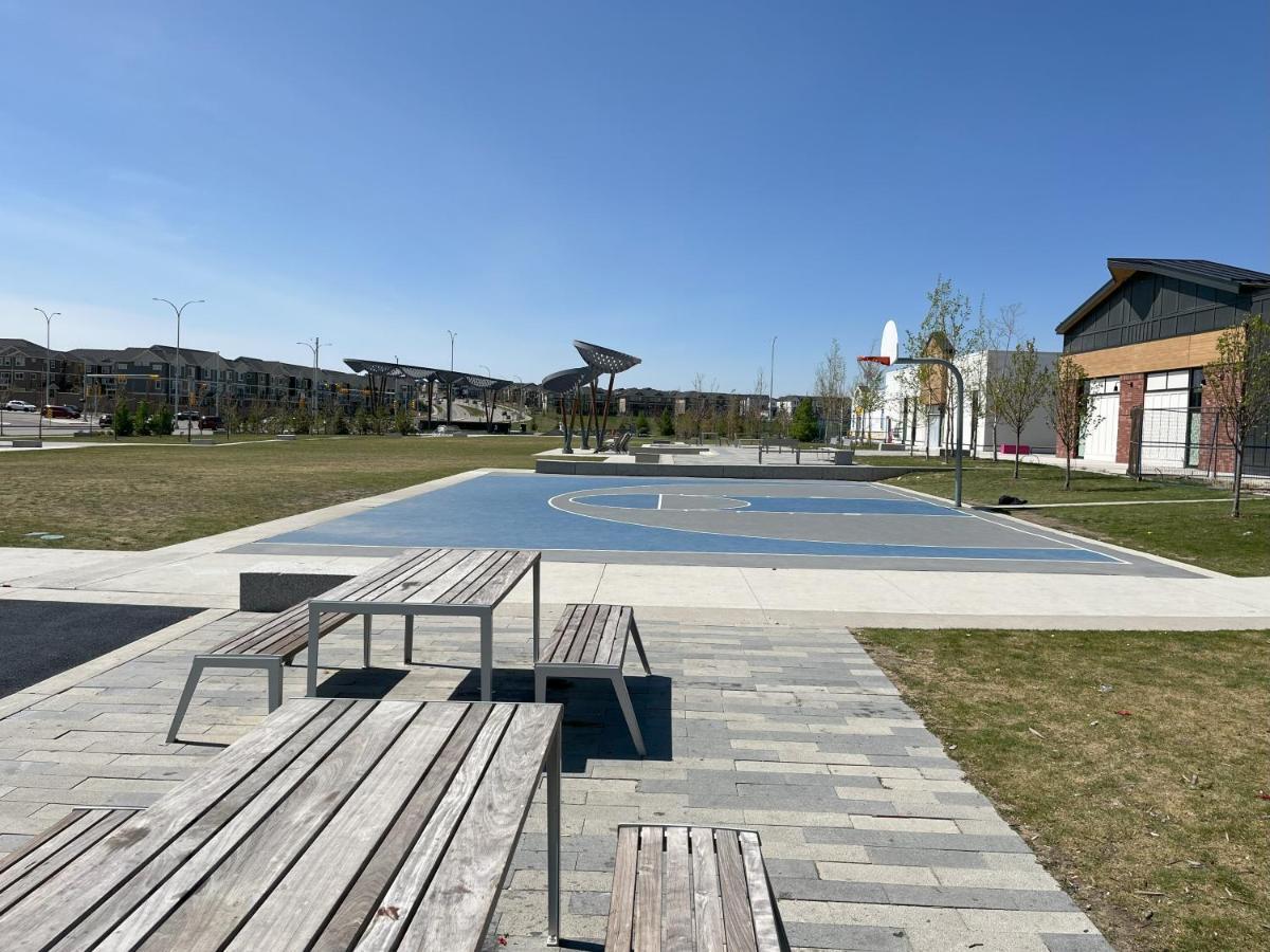 Dreamstays Калгари Экстерьер фото